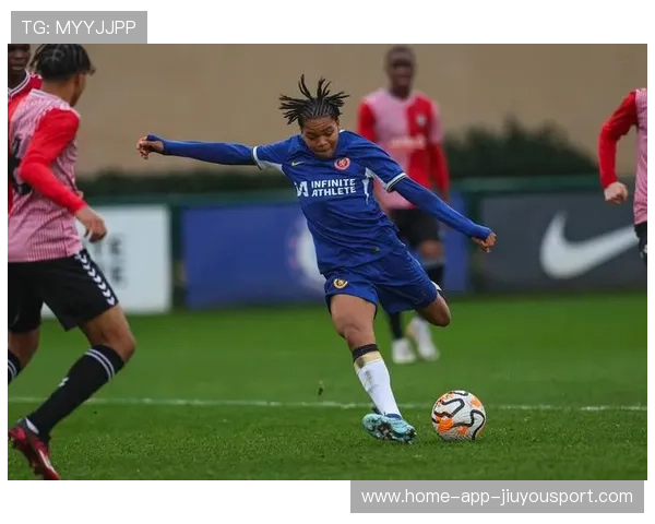 切尔西若在青训上多投入，后备力量会凸显