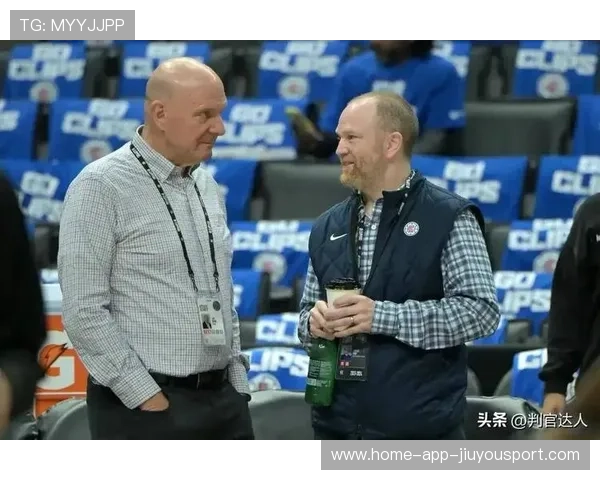 快船管理层赌老将，青训漏洞被撕开