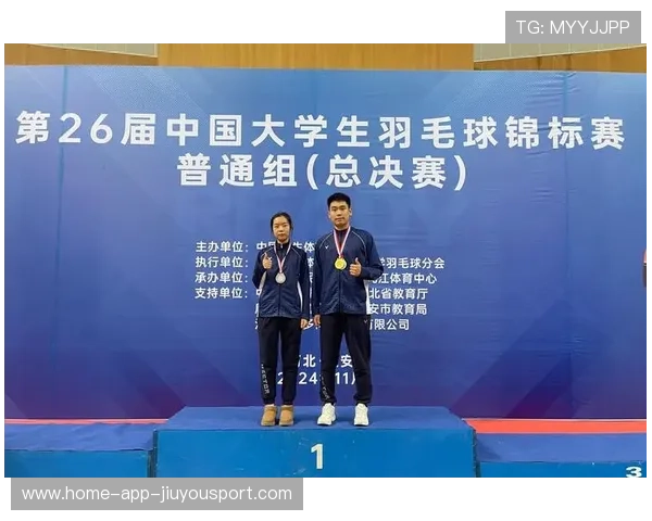 羽毛球国家队体能训练与科学恢复体系成熟化提升竞技水平