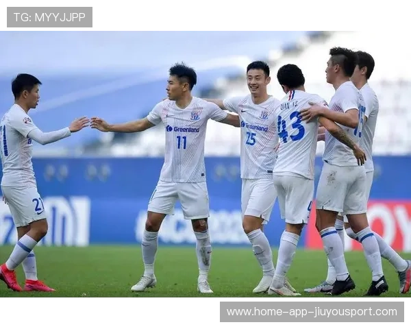 上海申花在亚冠赛场屡遭失败，继续未能突破客场瓶颈，上海申花亚冠联赛2020赛程表