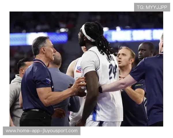 哈雷尔涉禁药被禁赛 NBL球队迅速解约,哈雷尔nba 哈雷尔涉禁药被禁赛 NBL球队迅速解约,哈雷尔nba