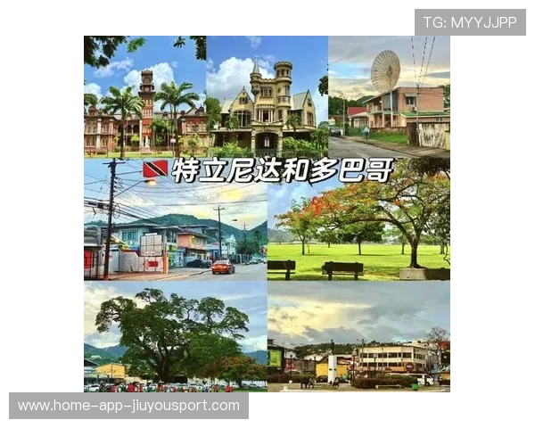 多巴哥发展特色运动旅游产业，多巴哥发展特色运动旅游产业的原因