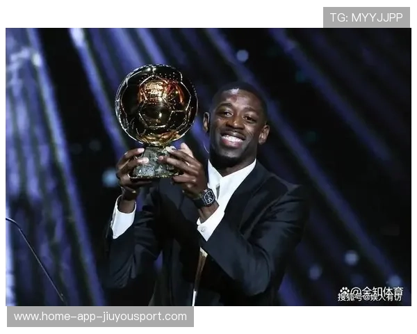 媒体解读登贝莱从巴萨边缘到金球中心的逆转,登贝莱是哪国球员 媒体解读登贝莱从巴萨边缘到金球中心的逆转,登贝莱是哪国球员