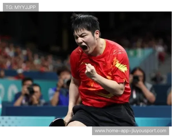 宿敌再碰头！樊振东与卡尔松恩怨再续今晚德甲，樊振东vs雨果·卡尔德拉诺