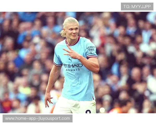 哈兰德：我还有很多需要学习和提高的地方，哈兰德以后去哪