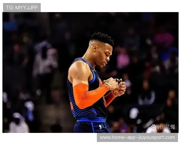 威少逆袭创造历史新纪录，成为三双魔兽，威少的三双纪录