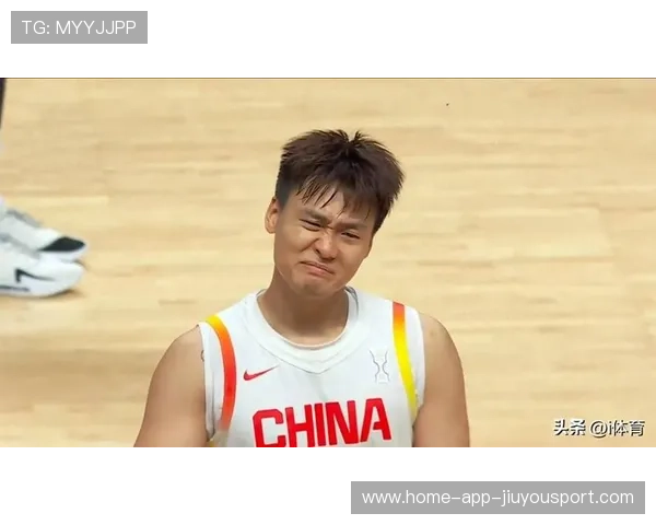 赵睿转会费传言遭新疆总经理驳斥,称数字严重夸大,赵睿之前在哪支球队的 赵睿转会费传言遭新疆总经理驳斥,称数字严重夸大,赵睿之前在哪支球队的