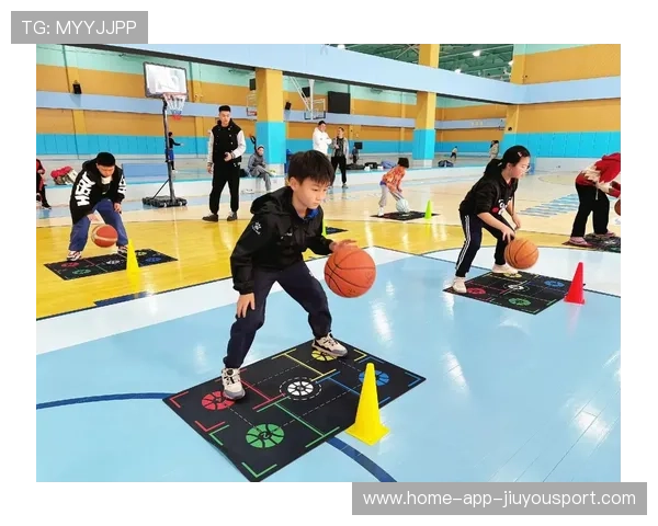 青少年篮球培训市场的发展现状，青少年篮球培训机构未来发展趋势