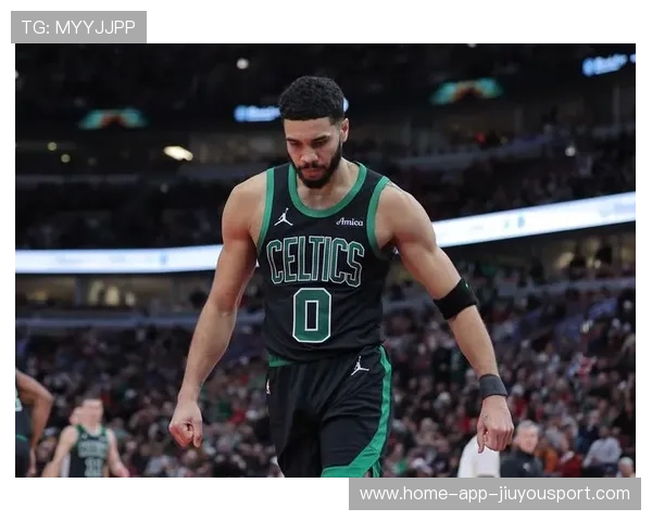 塔图姆单场轰下45分,凯尔特人进攻高潮席卷北岸花园球馆