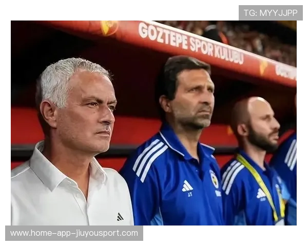 穆里尼奥正式与费内巴切续约，目标直指下季欧冠正赛