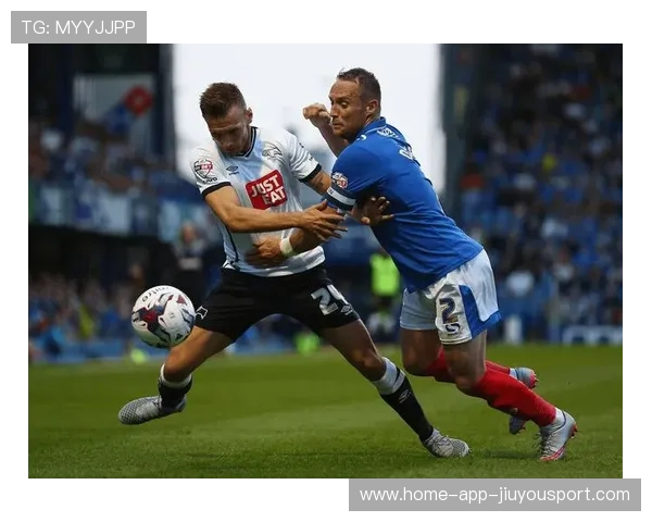 英冠德比郡反击奏效，关键进球定胜负，英冠德比郡主教练