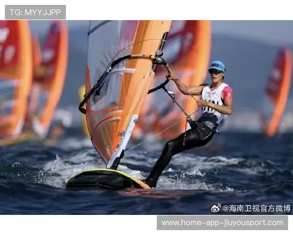 世界帆板技术公开课:速度与稳定性并重,帆板运动比赛规则 世界帆板技术公开课:速度与稳定性并重,帆板运动比赛规则