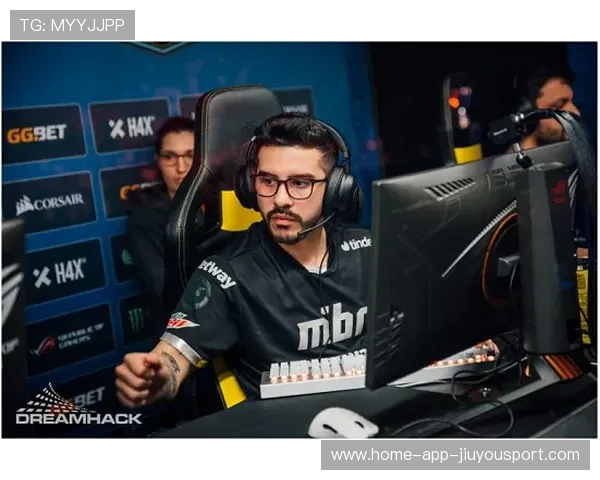 CSGO2职业赛最强步枪手排行 CSGO2职业赛最强步枪手排行