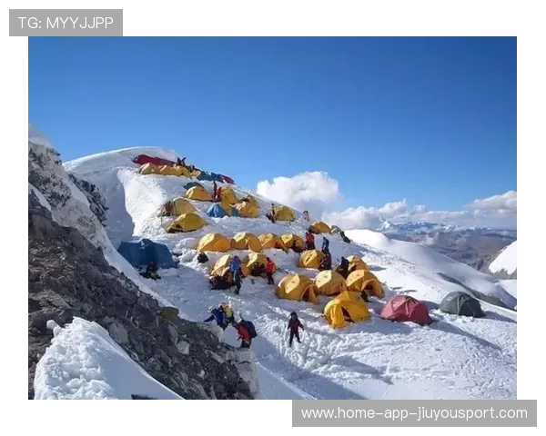世界登山青年夏令营招生简章发布:技能与环保并重招生,世界登山队排名 世界登山青年夏令营招生简章发布:技能与环保并重招生,世界登山队排名