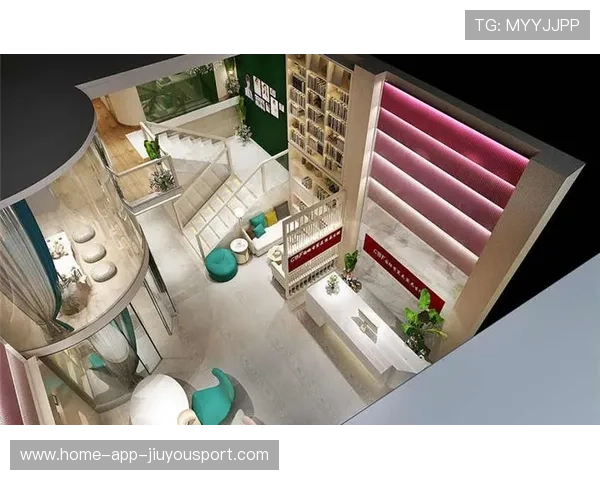 俱乐部场馆零售生态搭建指南发布,俱乐部市场容量或变化趋势 俱乐部场馆零售生态搭建指南发布,俱乐部市场容量或变化趋势